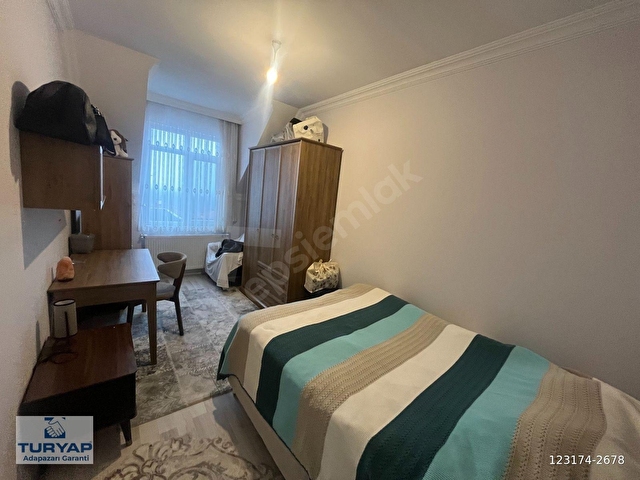SATILIK 3+1 GENİŞ GÜZEL DAİRE - Görsel 20