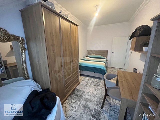 SATILIK 3+1 GENİŞ GÜZEL DAİRE - Görsel 21