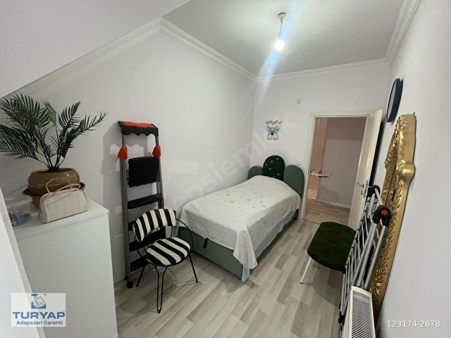 SATILIK 3+1 GENİŞ GÜZEL DAİRE - Görsel 24