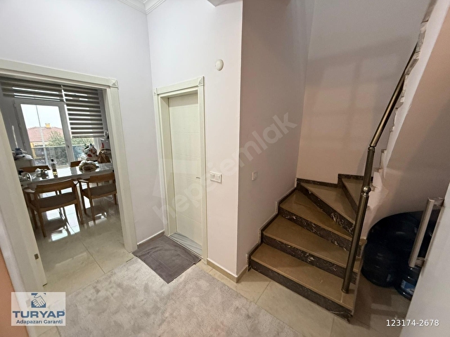 SATILIK 3+1 GENİŞ GÜZEL DAİRE - Görsel 11