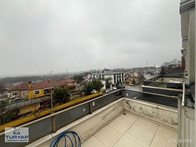 SATILIK 3+1 GENİŞ GÜZEL DAİRE - Görsel 30