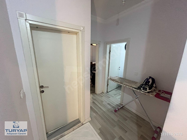 SATILIK 3+1 GENİŞ GÜZEL DAİRE - Görsel 18