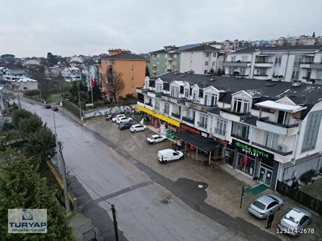 SATILIK 3+1 GENİŞ GÜZEL DAİRE - Görsel 4