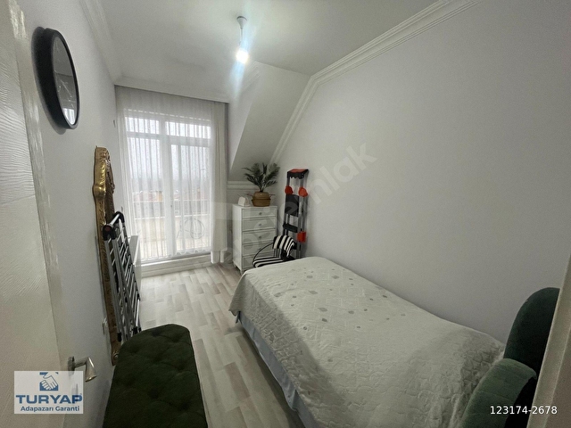 SATILIK 3+1 GENİŞ GÜZEL DAİRE - Görsel 23