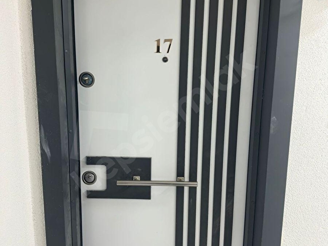 AKIN İNŞAATTAN GÜLTEPEDE SIFIR 2+1 DAİRE - Görsel 2