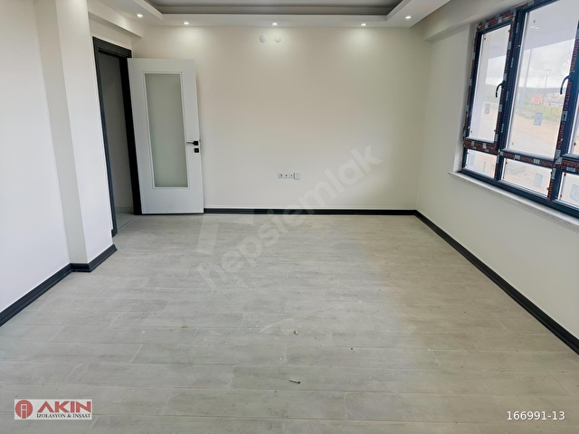 AKIN İNŞAATTAN GÜLTEPEDE SIFIR 2+1 DAİRE - Görsel 15