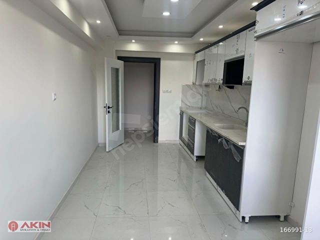 AKIN İNŞAATTAN GÜLTEPEDE SIFIR 2+1 DAİRE - Görsel 21