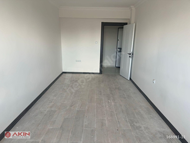 AKIN İNŞAATTAN GÜLTEPEDE SIFIR 2+1 DAİRE - Görsel 7