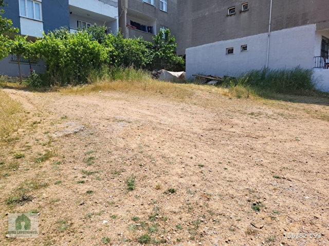 KORU EMLAKtan:220m2 FIRSAT ARSA ACİLLL SATILIKTIR - Görsel 27