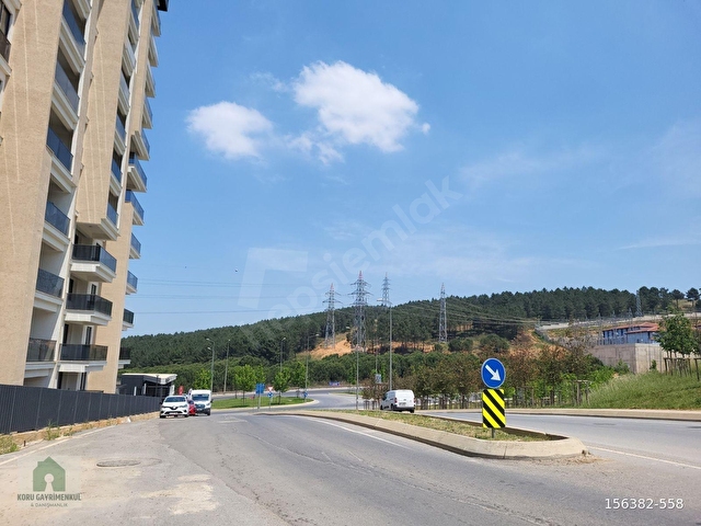 KORU EMLAKtan:220m2 FIRSAT ARSA ACİLLL SATILIKTIR - Görsel 30