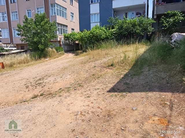 KORU EMLAKtan:220m2 FIRSAT ARSA ACİLLL SATILIKTIR - Görsel 20