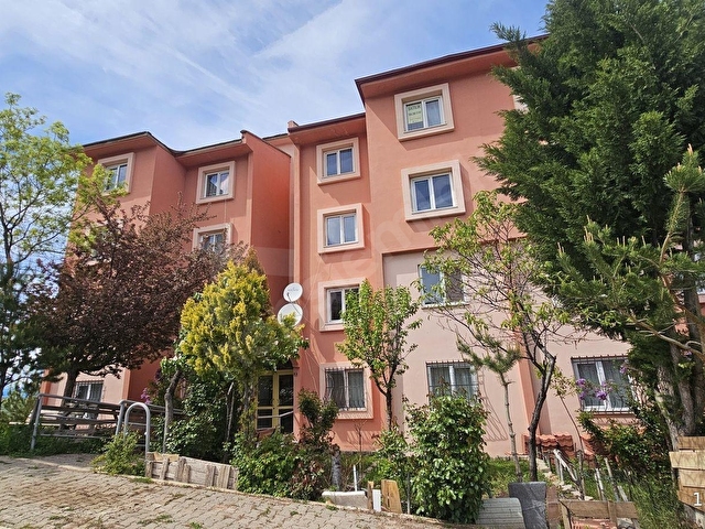 SUŞEHRİ TAŞKÖPRÜ 1. ETAP TOKİ 2+1 SATILIK DAİRE