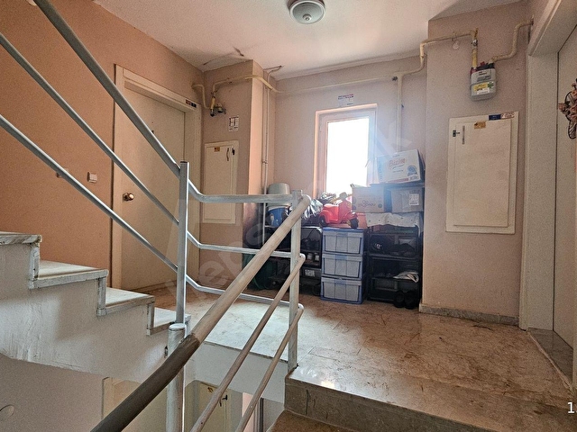 SUŞEHRİ TAŞKÖPRÜ 1. ETAP TOKİ 2+1 SATILIK DAİRE - Görsel 30