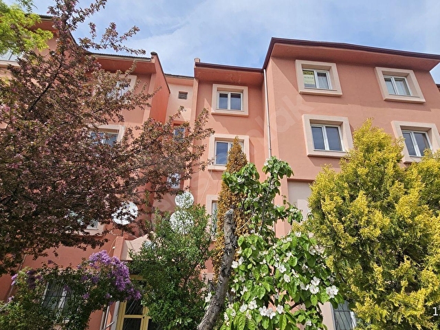 SUŞEHRİ TAŞKÖPRÜ 1. ETAP TOKİ 2+1 SATILIK DAİRE - Görsel 28