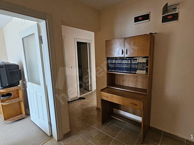 SUŞEHRİ TAŞKÖPRÜ 1. ETAP TOKİ 2+1 SATILIK DAİRE - Görsel 14