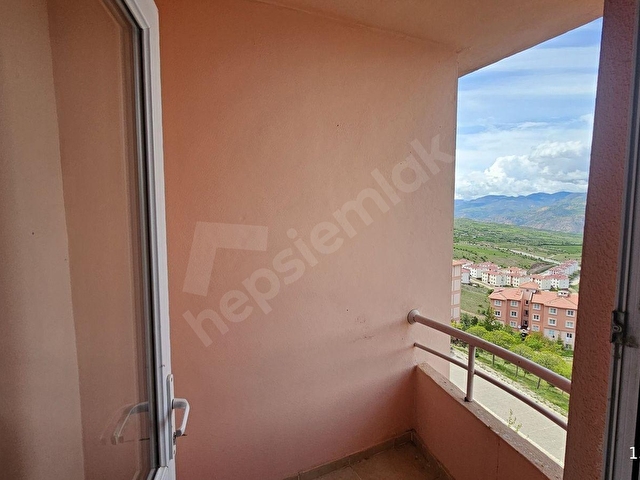 SUŞEHRİ TAŞKÖPRÜ 1. ETAP TOKİ 2+1 SATILIK DAİRE - Görsel 10