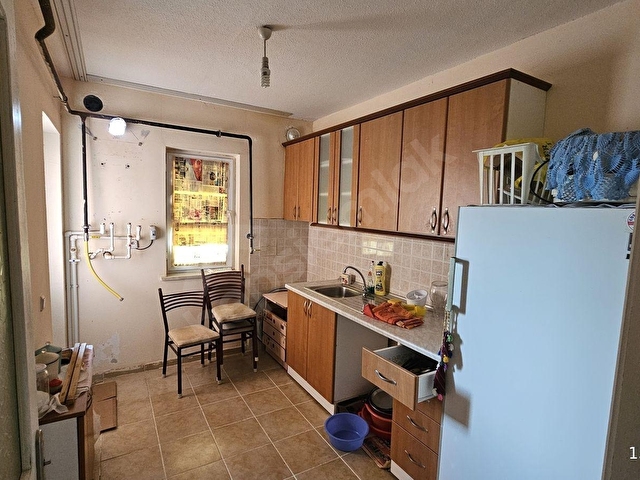SUŞEHRİ TAŞKÖPRÜ 1. ETAP TOKİ 2+1 SATILIK DAİRE - Görsel 9