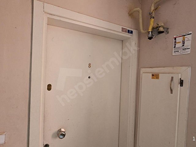 SUŞEHRİ TAŞKÖPRÜ 1. ETAP TOKİ 2+1 SATILIK DAİRE - Görsel 7