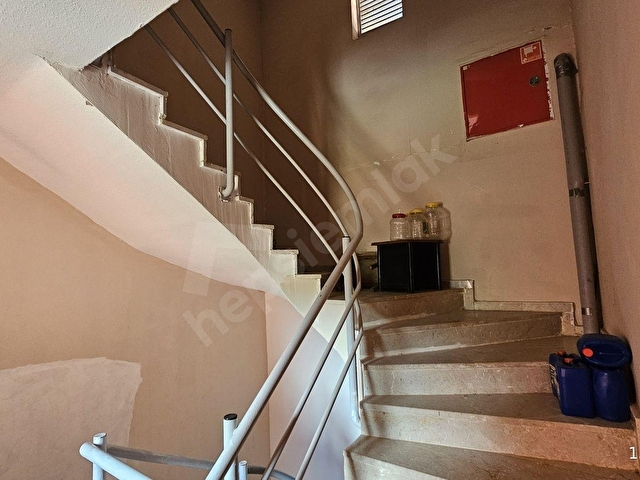 SUŞEHRİ TAŞKÖPRÜ 1. ETAP TOKİ 2+1 SATILIK DAİRE - Görsel 24
