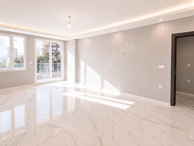 NO:10 GAYRİMENKUL’DEN MERKEZİ KONUMDA CADDE ÜSTÜ 3+1 EBEVEYN BANYOLU GENİŞ DAİRE - Görsel 19