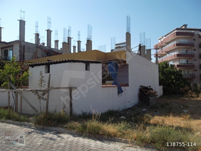 MANİSA SALİHLİ YILMAZ YENİ MAHALLESİNDE  ACİL SATILIK MÜSTAKİL DAİRE - Görsel 27