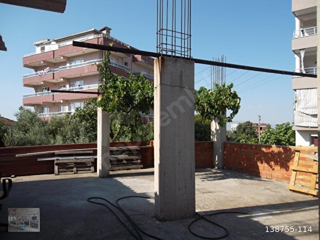 MANİSA SALİHLİ YILMAZ YENİ MAHALLESİNDE  ACİL SATILIK MÜSTAKİL DAİRE - Görsel 23