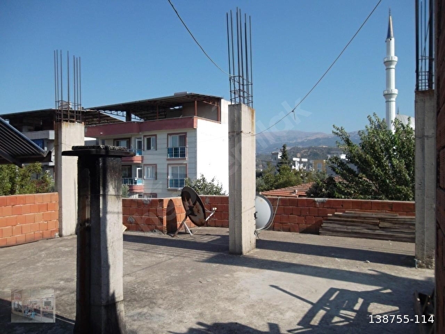 MANİSA SALİHLİ YILMAZ YENİ MAHALLESİNDE  ACİL SATILIK MÜSTAKİL DAİRE - Görsel 22
