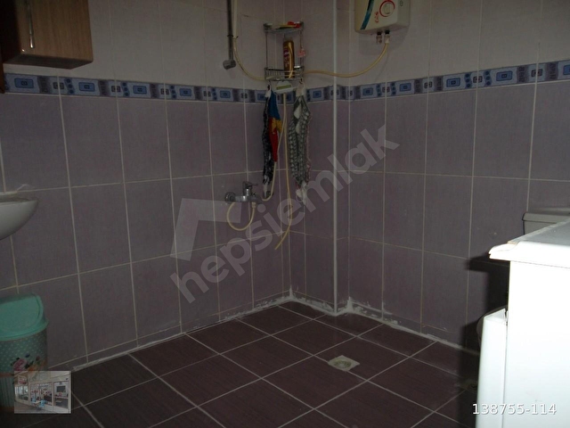 MANİSA SALİHLİ YILMAZ YENİ MAHALLESİNDE  ACİL SATILIK MÜSTAKİL DAİRE - Görsel 7
