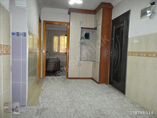MANİSA SALİHLİ YILMAZ YENİ MAHALLESİNDE  ACİL SATILIK MÜSTAKİL DAİRE - Görsel 11