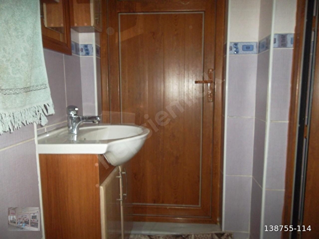 MANİSA SALİHLİ YILMAZ YENİ MAHALLESİNDE  ACİL SATILIK MÜSTAKİL DAİRE - Görsel 8