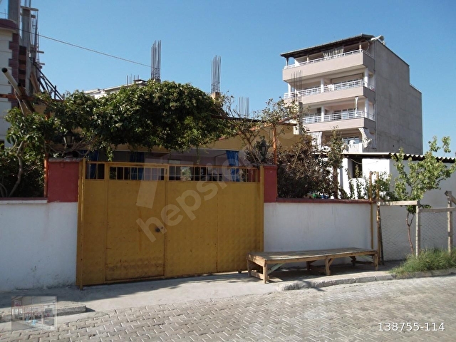 MANİSA SALİHLİ YILMAZ YENİ MAHALLESİNDE  ACİL SATILIK MÜSTAKİL DAİRE - Görsel 26
