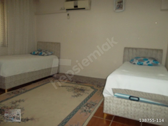 MANİSA SALİHLİ YILMAZ YENİ MAHALLESİNDE  ACİL SATILIK MÜSTAKİL DAİRE - Görsel 9