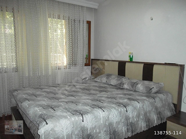 MANİSA SALİHLİ YILMAZ YENİ MAHALLESİNDE  ACİL SATILIK MÜSTAKİL DAİRE - Görsel 12