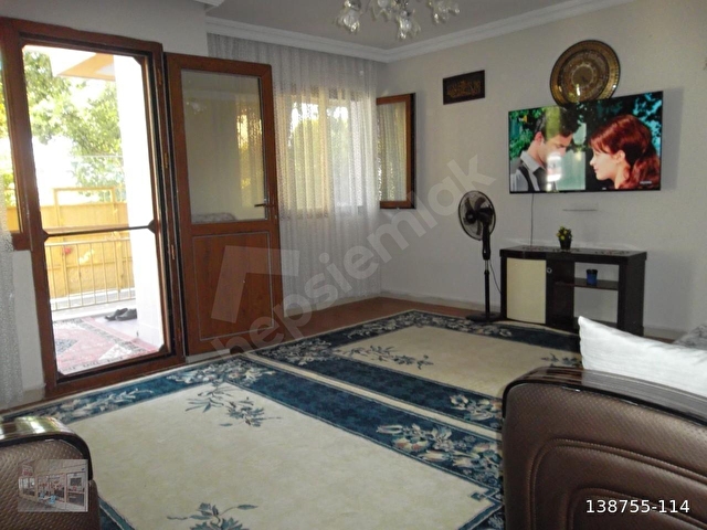 MANİSA SALİHLİ YILMAZ YENİ MAHALLESİNDE  ACİL SATILIK MÜSTAKİL DAİRE - Görsel 2