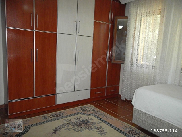 MANİSA SALİHLİ YILMAZ YENİ MAHALLESİNDE  ACİL SATILIK MÜSTAKİL DAİRE - Görsel 10