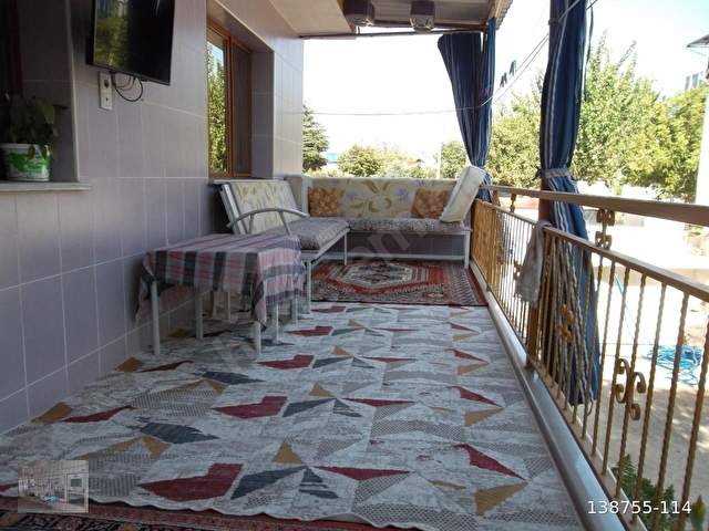 MANİSA SALİHLİ YILMAZ YENİ MAHALLESİNDE  ACİL SATILIK MÜSTAKİL DAİRE - Görsel 3