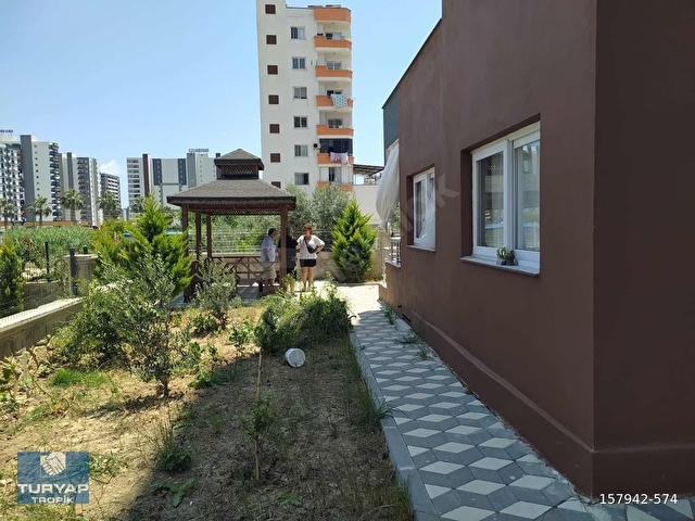 Arpaçbahşiş de D400 üzeri kiralık 2+1 - Görsel 6