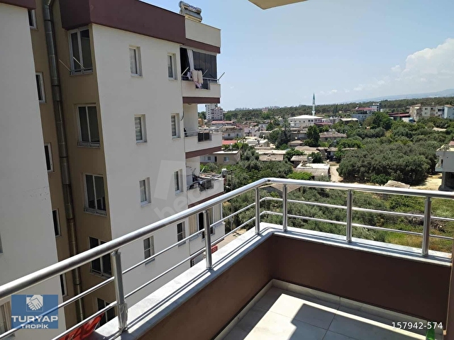 Arpaçbahşiş de D400 üzeri kiralık 2+1 - Görsel 20