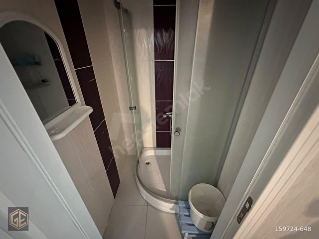 MUTLU MH.ÜÇ BANYOLU ÜÇ BALKONLU İSKANLI ASANSÖRLÜ 140m²SATILIK!! - Görsel 26