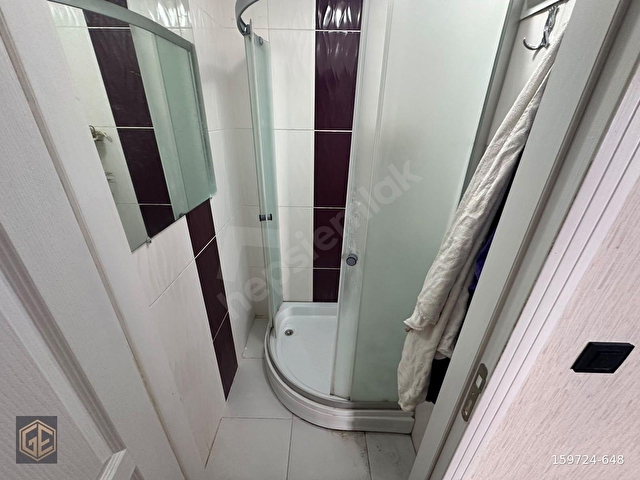 MUTLU MH.ÜÇ BANYOLU ÜÇ BALKONLU İSKANLI ASANSÖRLÜ 140m²SATILIK!! - Görsel 11
