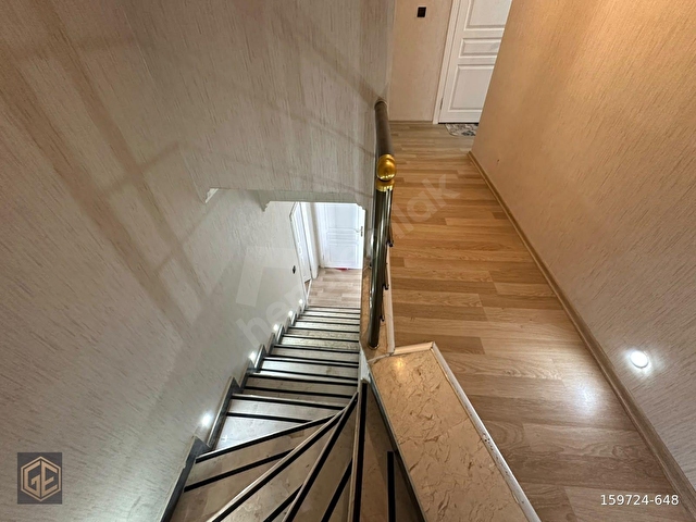 MUTLU MH.ÜÇ BANYOLU ÜÇ BALKONLU İSKANLI ASANSÖRLÜ 140m²SATILIK!! - Görsel 21