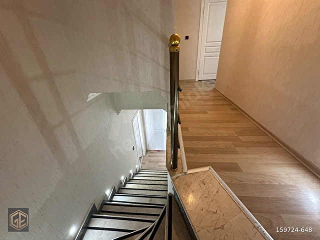 MUTLU MH.ÜÇ BANYOLU ÜÇ BALKONLU İSKANLI ASANSÖRLÜ 140m²SATILIK!! - Görsel 20