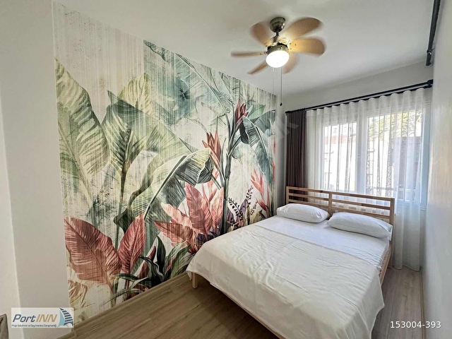 ALSANCAK TA 2+1 SATILIK TADİLATLI FULL EŞYALI DAİRE - Görsel 14