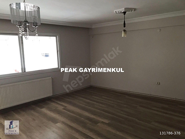 Karşıyaka NERGİS Merkezde (120m2,D.Kombili)SATILIK 3+1 DAİRE