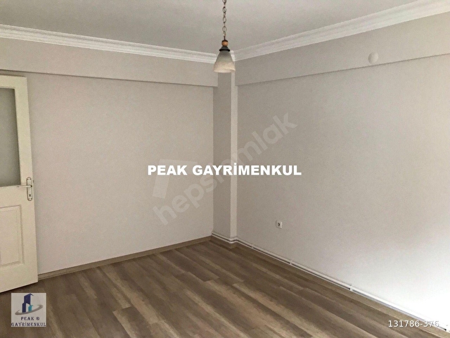 Karşıyaka NERGİS Merkezde (120m2,D.Kombili)SATILIK 3+1 DAİRE - Görsel 13