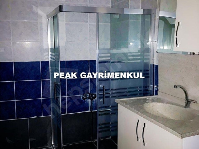 Karşıyaka NERGİS Merkezde (120m2,D.Kombili)SATILIK 3+1 DAİRE - Görsel 5