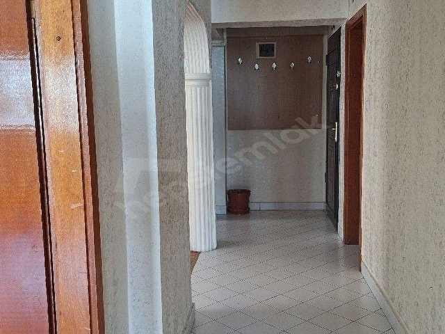 ÇANKAYA TURAN GÜNEŞ BULVARINDA 2+1  BÜRO - Görsel 21
