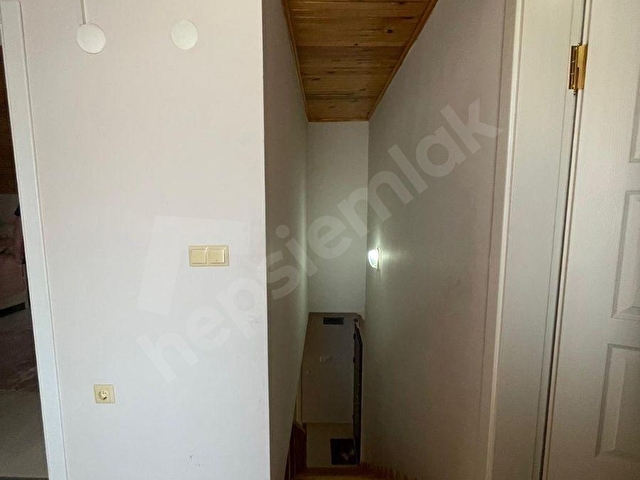 OBHD GLOBAL GAYRİMENKULDEN TEYYAREDÜZÜNDE SATILIK DUBLEKS DAİRE - Görsel 26