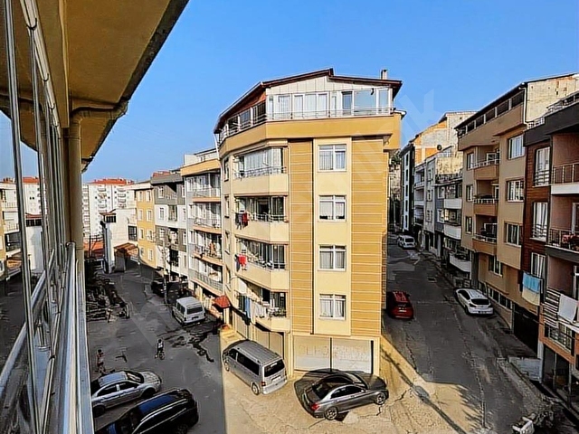 OBHD GLOBAL GAYRİMENKULDEN TEYYAREDÜZÜNDE SATILIK DUBLEKS DAİRE - Görsel 2