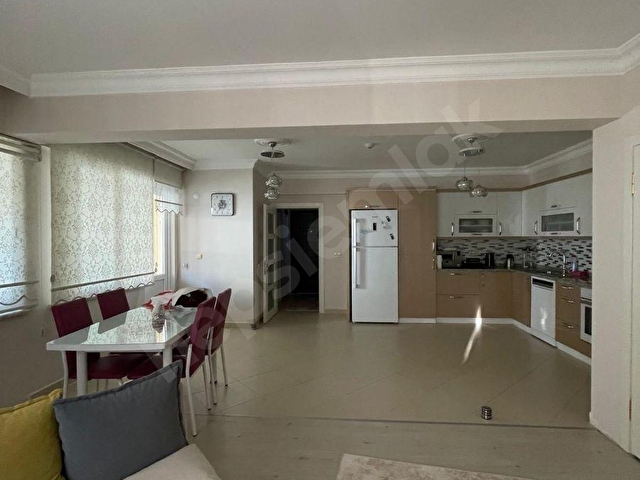 OBHD GLOBAL GAYRİMENKULDEN TEYYAREDÜZÜNDE SATILIK DUBLEKS DAİRE - Görsel 5